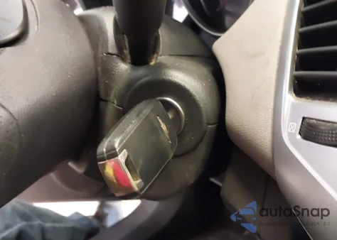 2011 Chevrolet Cruze Ls из США, поврежденный, VIN 1G1PC5SHXB7155938